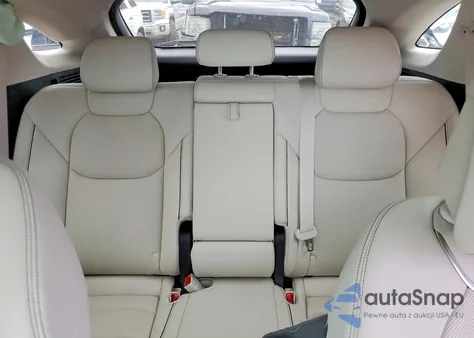 2025 Genesis Gv70 Base z USA, uszkodzony, nr VIN KMUMADTB3SU174592